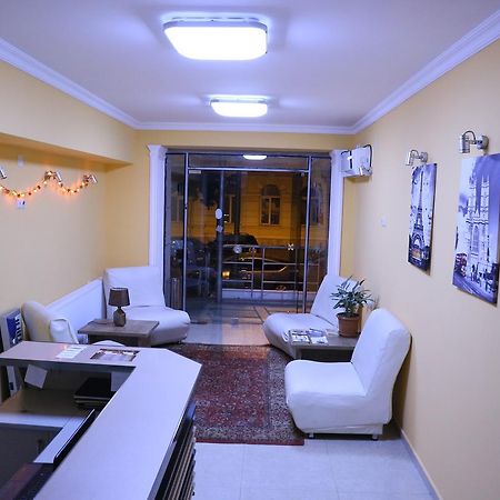 Batusihotel Батуми Экстерьер фото