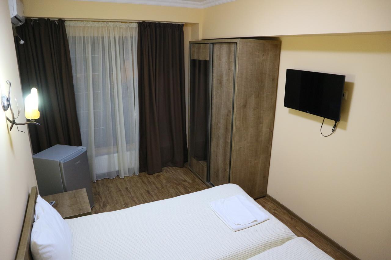 Batusihotel Батуми Экстерьер фото