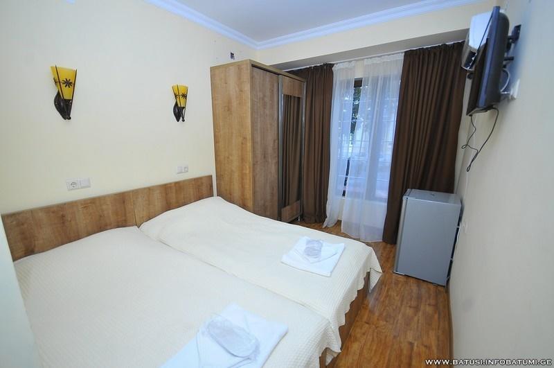 Batusihotel Батуми Экстерьер фото