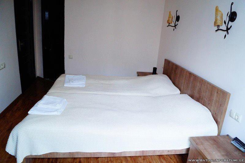 Batusihotel Батуми Экстерьер фото