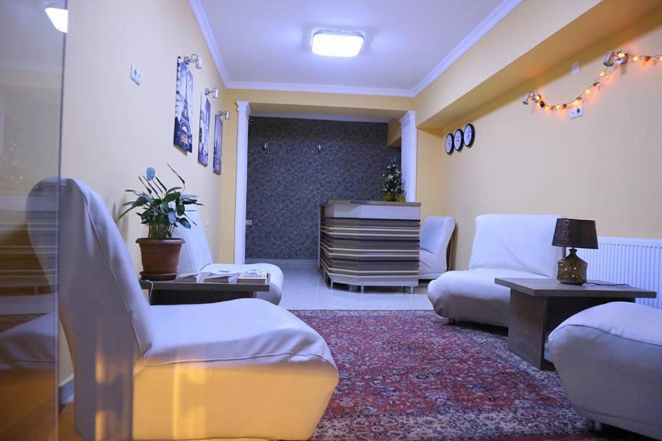 Batusihotel Батуми Экстерьер фото