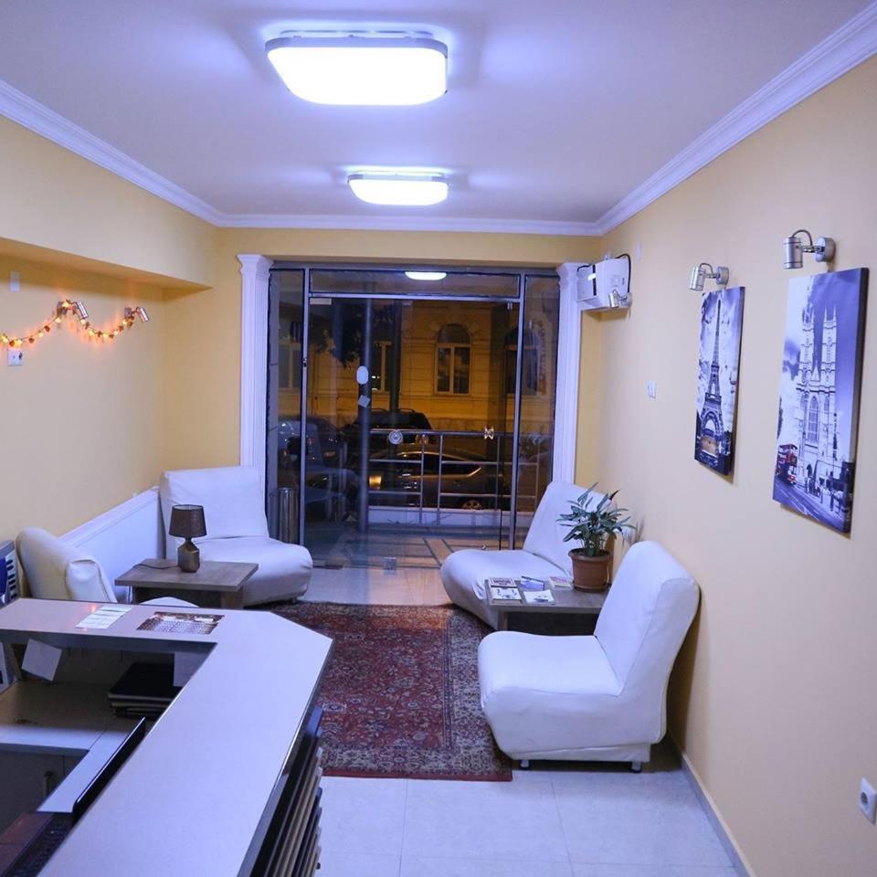 Batusihotel Батуми Экстерьер фото