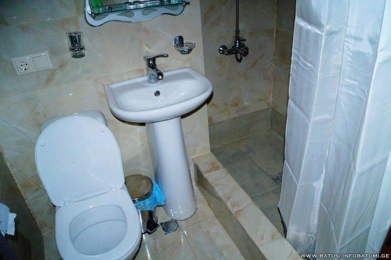 Batusihotel Батуми Экстерьер фото